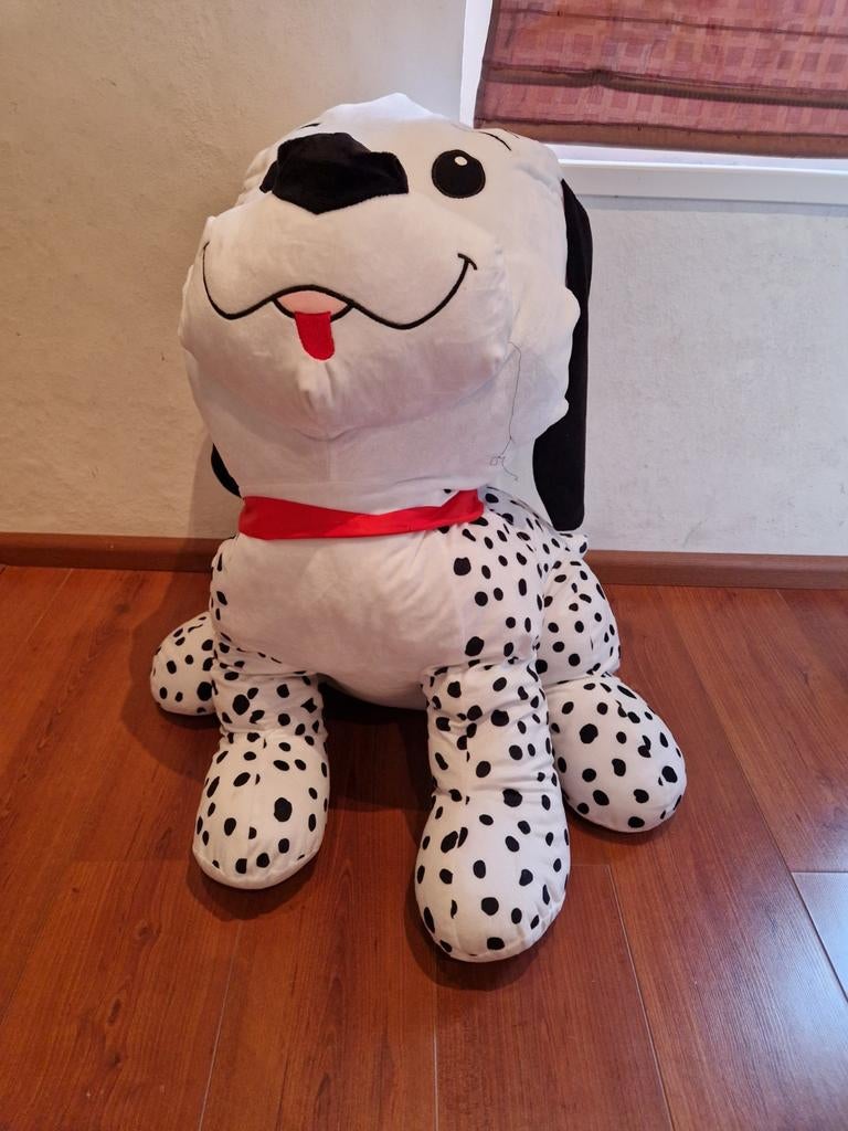 Dalmatiër, Ophalen, Disney, Overige typen, Disney