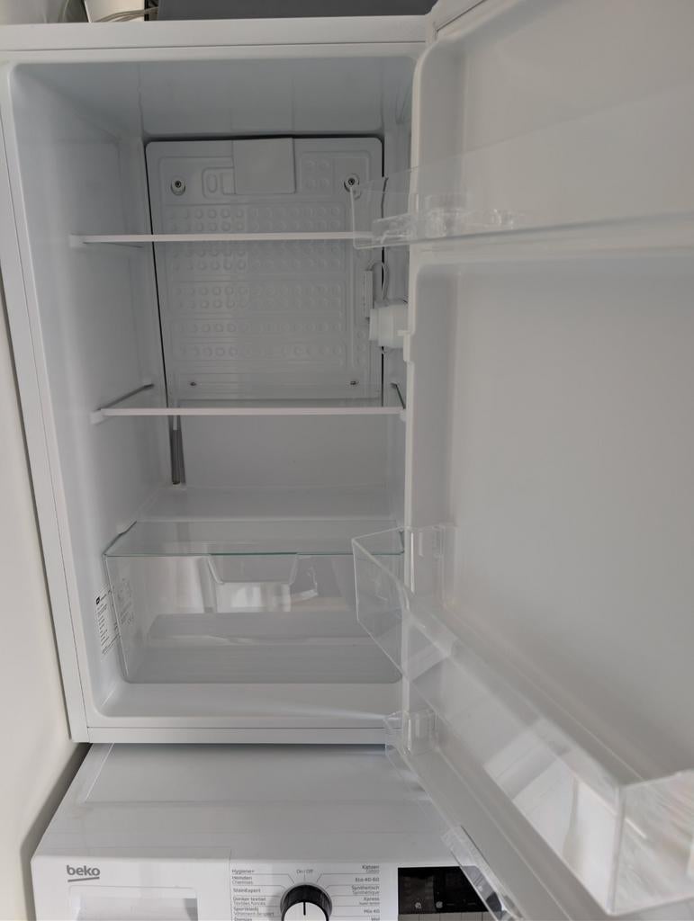 OK. Koelkast Zonder Vriesvak - Perfect voor Kleine Ruimtes!, Ophalen of Verzenden