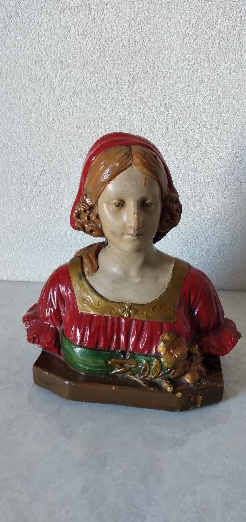 Beelden, Ophalen, Zo goed als nieuw, Overige typen