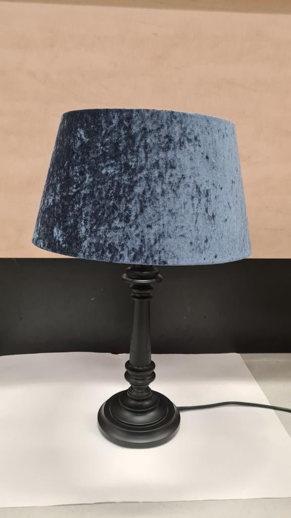 Gaetano Sciolari Tafellamp - Vintage Design, Ophalen, Gebruikt, 50 tot 75 cm, Sciolari