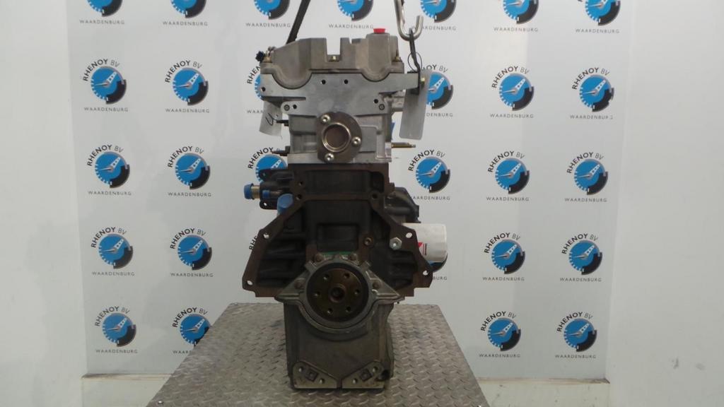 FORD SCORPIO MOTOR 2000, Ophalen of Verzenden, Nieuw, Stiba lid