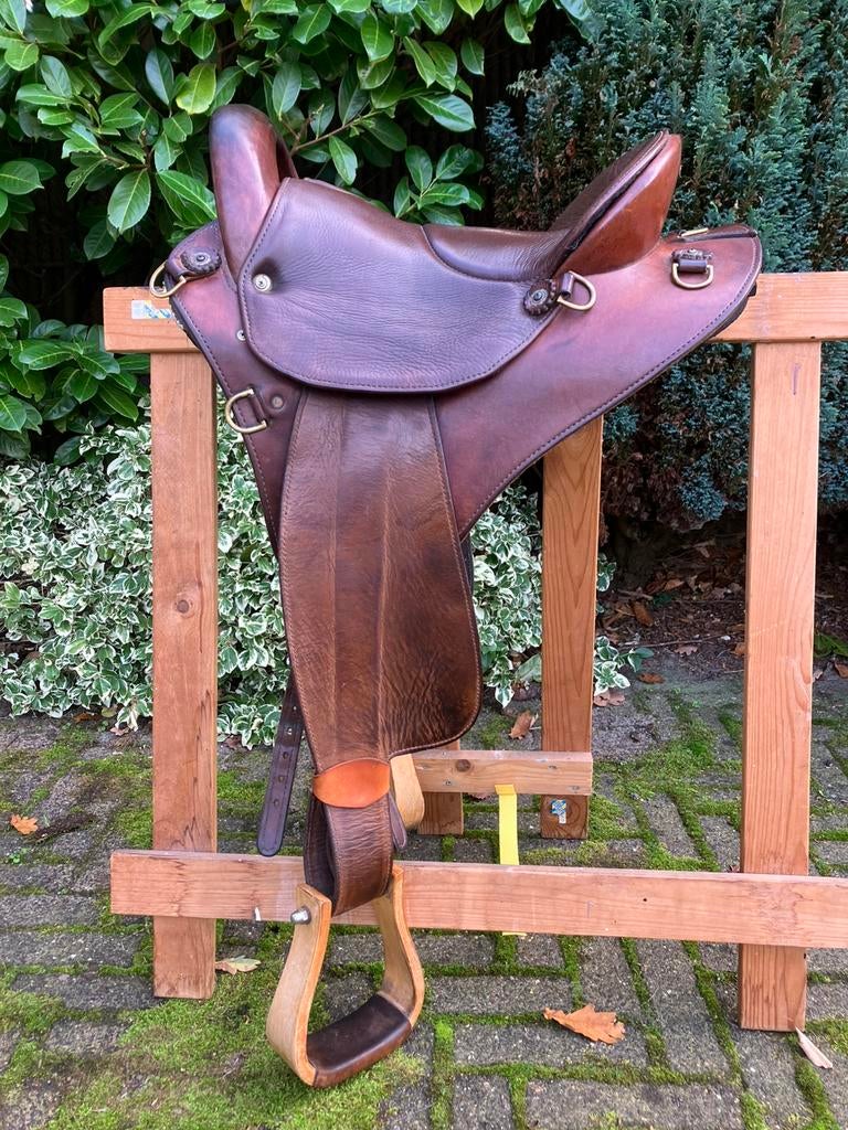 Endurance zadel Specialized Eurolight, Ophalen, Gebruikt, Overige soorten