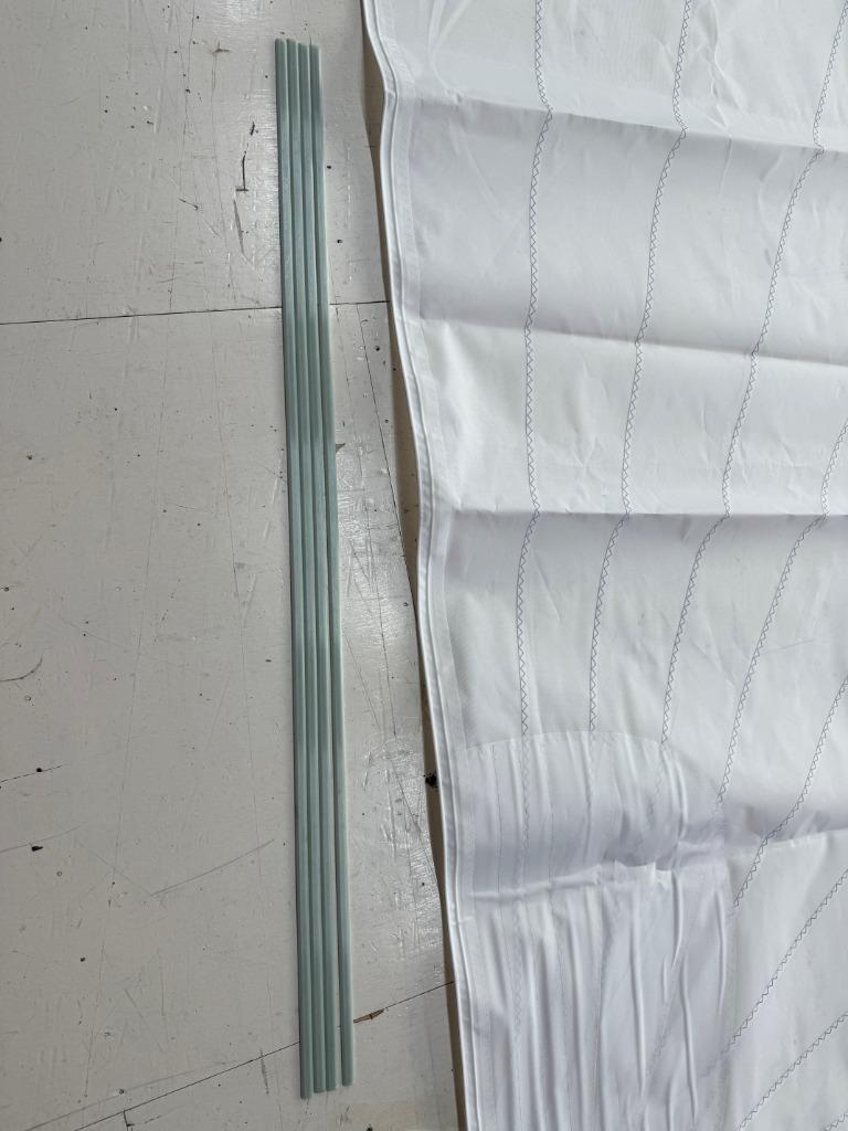 2. Nieuw rol grootzeil in mast, 6 meter of meer, Grootzeil, Nieuw, Verbreepark 11