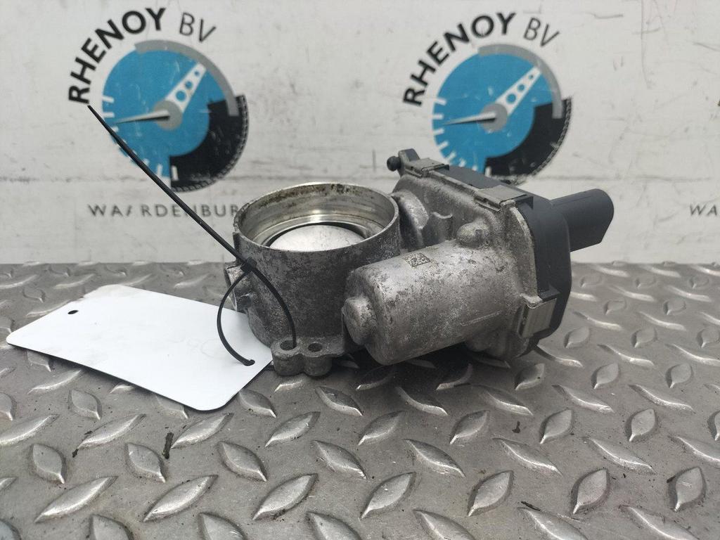 AUDI A3 GASKLEPHUIS 2020, Ophalen of Verzenden, Gebruikt, Stiba lid