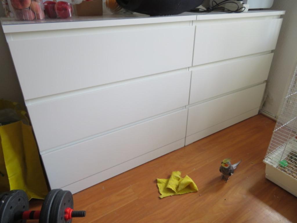 Ikea kast MONTAGE Ikea bed MONTAGE, Diensten en Vakmensen, Klussers en Klusbedrijven