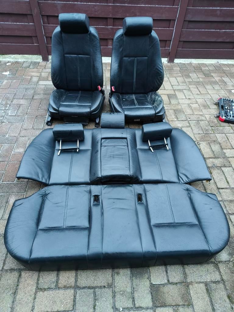 Bmw e39 elektrisch verwarmd sportinterieur, Auto-onderdelen, Interieur en Bekleding, BMW, Nieuw, Ophalen