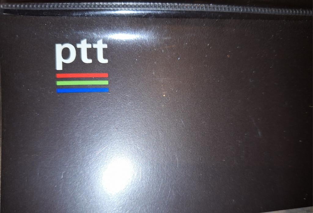 Postzegels nieuw in verpakking ptt alleen afhalen, Ophalen of Verzenden