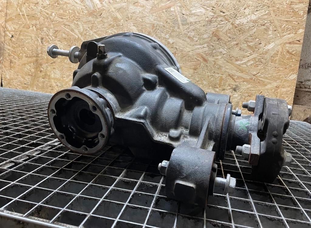 Camaro achteras differentieel, Ophalen, Gebruikt, Chevrolet