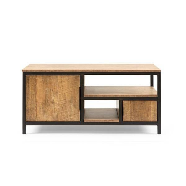 Maxfurn TV kast Nieuw, Huis en Inrichting, Kasten | Televisiemeubels, 100 tot 150 cm, Nieuw, Minder dan 100 cm, 25 tot 50 cm