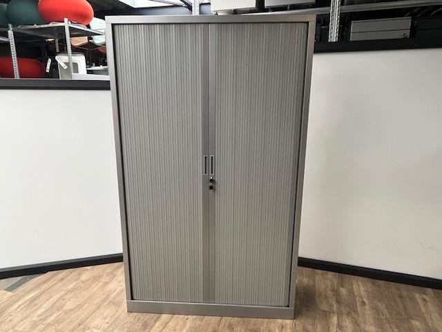 Robberchts alumnium roldeurkast 198120, Ophalen of Verzenden