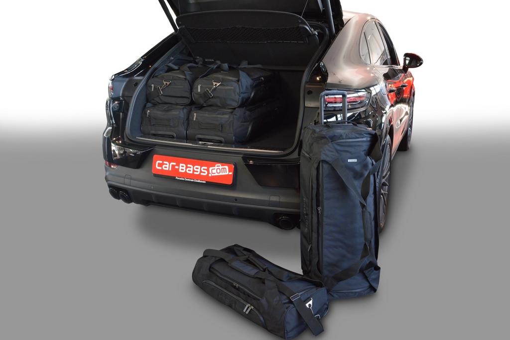 Car Bags Pro-line Porsche Cayenne Coupe | Reistassen, Ophalen of Verzenden, Zo goed als nieuw