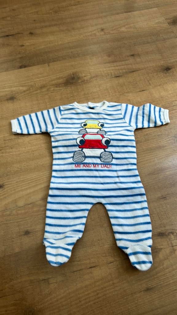 Maat 50, Kinderen en Baby's, Babykleding | Maat 50, Ophalen of Verzenden, Zo goed als nieuw