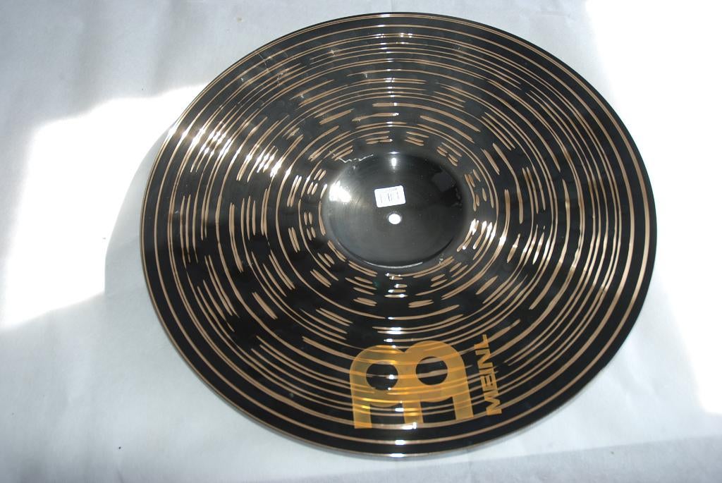 NIEUW!  Meinl Classics custom dark ride 2408gr. 20 inch, ., Drums of Percussie, Nieuw, Ophalen of Verzenden