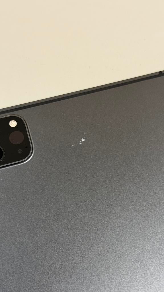 iPad Pro 11 – 128GB – Space Gray – 6 maanden garantie, Apple, Apple, Apple iPad, 11 inch