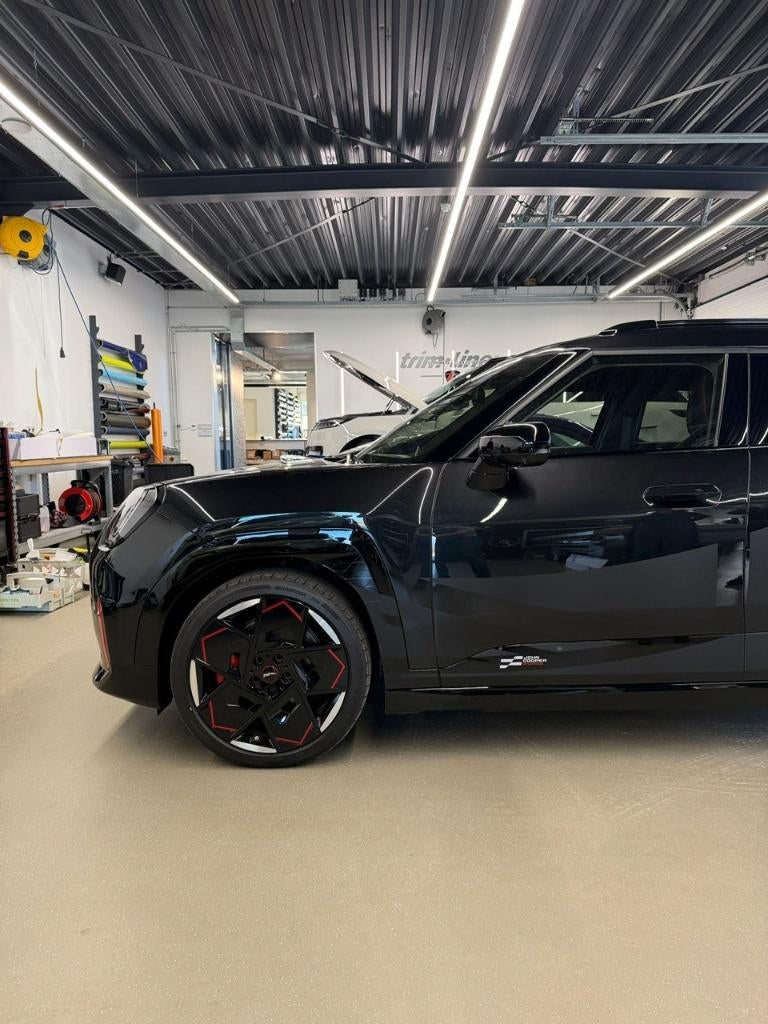 Mini Aceman JCW Velgen | ZGAN, Auto-onderdelen, Banden en Velgen, Velg(en), Nieuw, Personenwagen, Ophalen