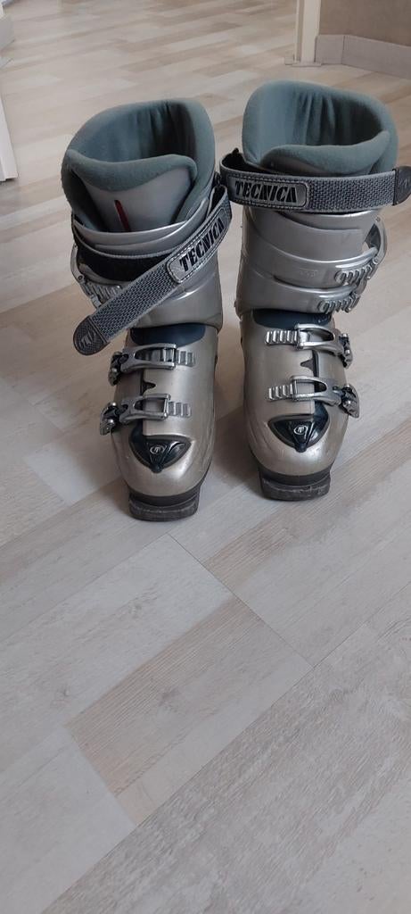 Tecnica Skischoenen Maat 38 - Gebruikt, Gebruikt, Schoenen, Skiën, Ophalen