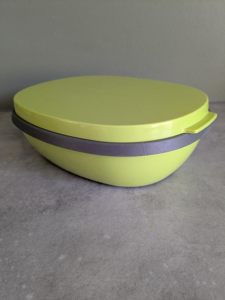 Mepal. Multi kom., Ophalen of Verzenden, Zo goed als nieuw, Bak of Kom