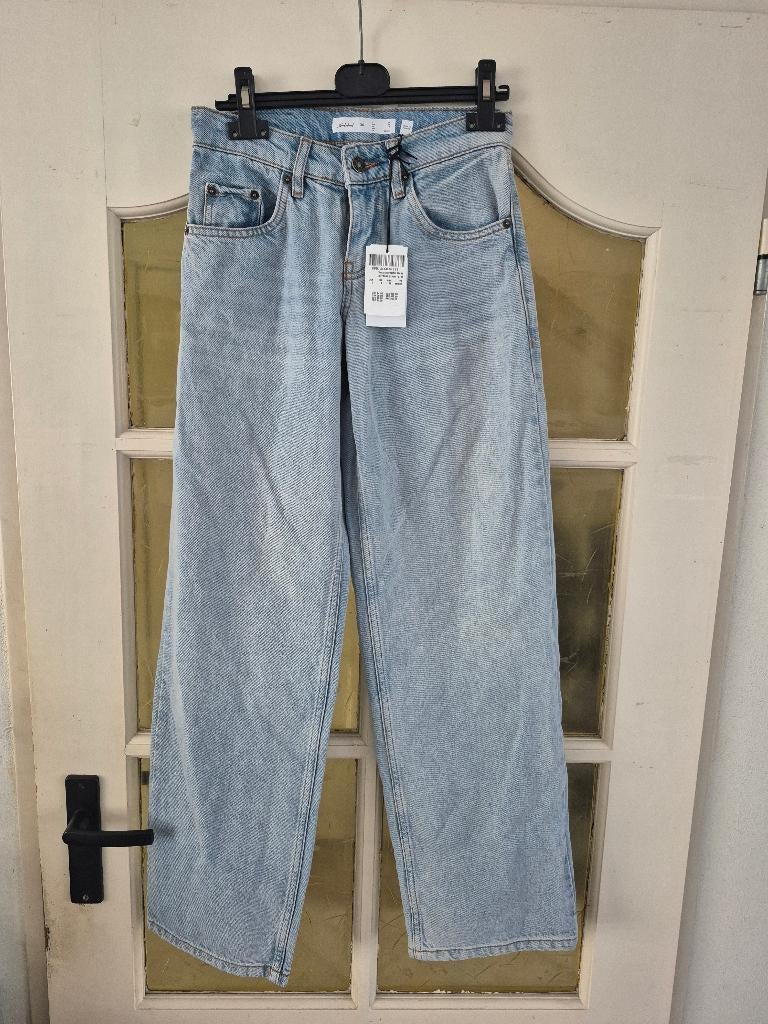 Subdued Dames broek maat 32/xxs, Kleding | Dames, Blauw, Nieuw, Ophalen of Verzenden, Subdued