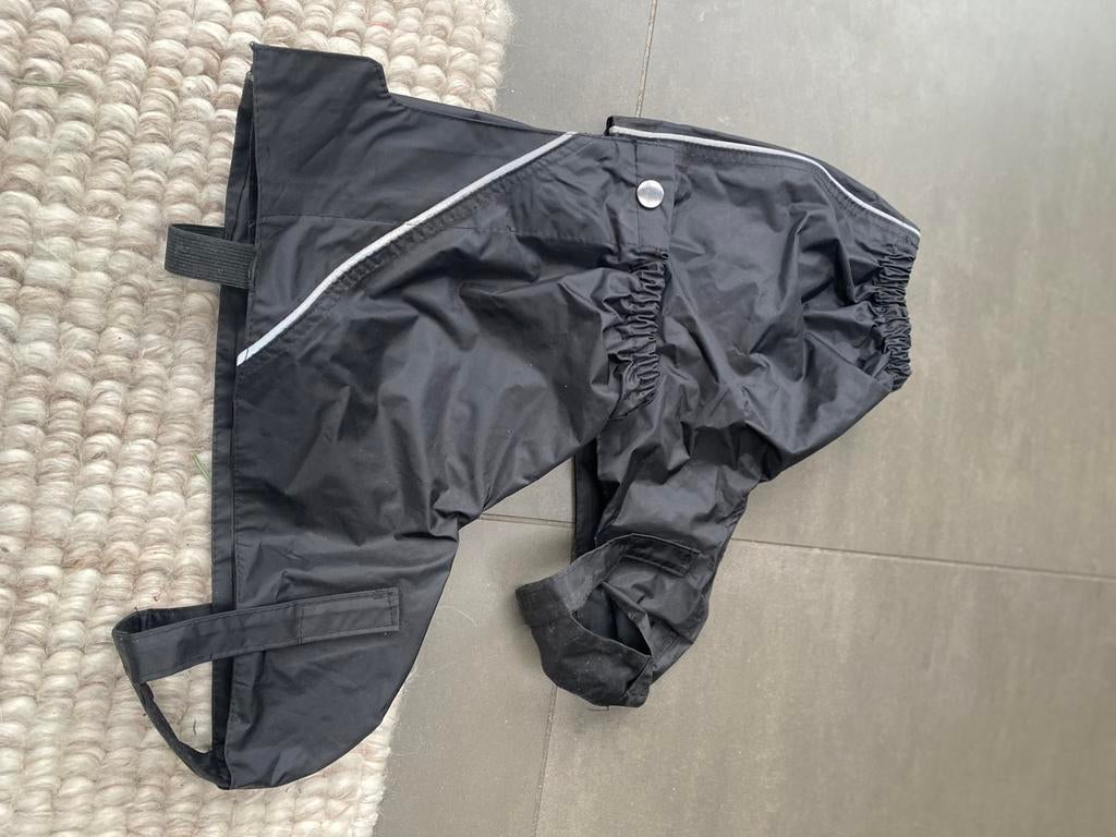 Regenhoes schoenen maat 40-46, Dames, Schoenen, Ophalen of Verzenden, Zo goed als nieuw