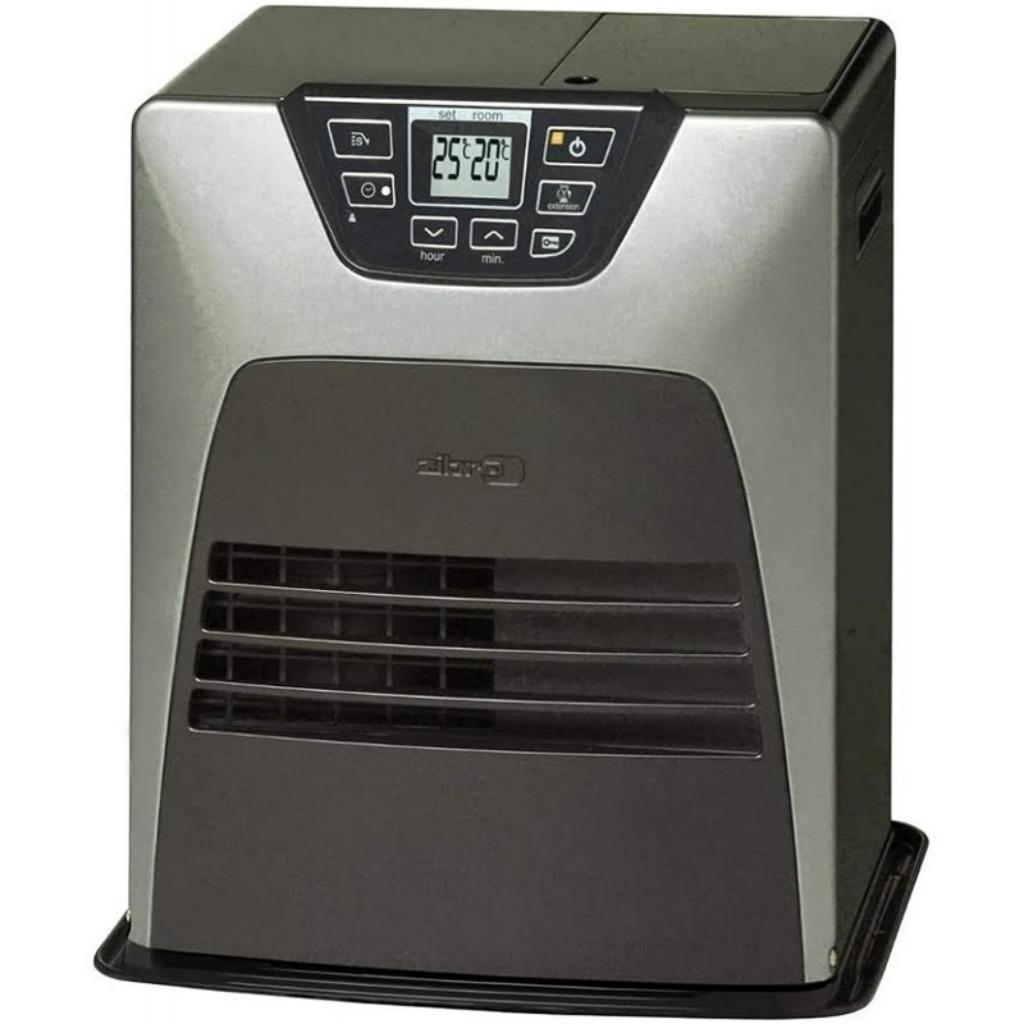 Zibro LC DX 32 Lazer petroleum Kachel 50-120 m³ Kamin, Overige brandstoffen, Nieuw, Petroleumkachel, Ophalen of Verzenden