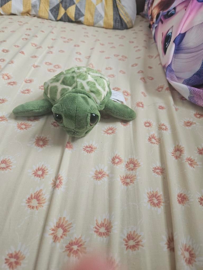 Knuffels en Speelgoed - Diverse Dieren, Ophalen of Verzenden, Gebruikt, Overige typen