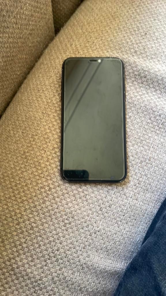 Iphone 11, Telecommunicatie, Mobiele telefoons | Apple iPhone, 80 %, Zwart, Zonder simlock, Zonder abonnement