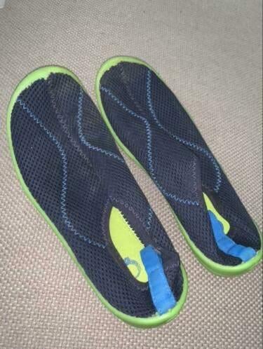 Waterschoenen 36 37 schoenen surfschoenen, Gebruikt, Verzenden, Jongen of Meisje, Overige typen