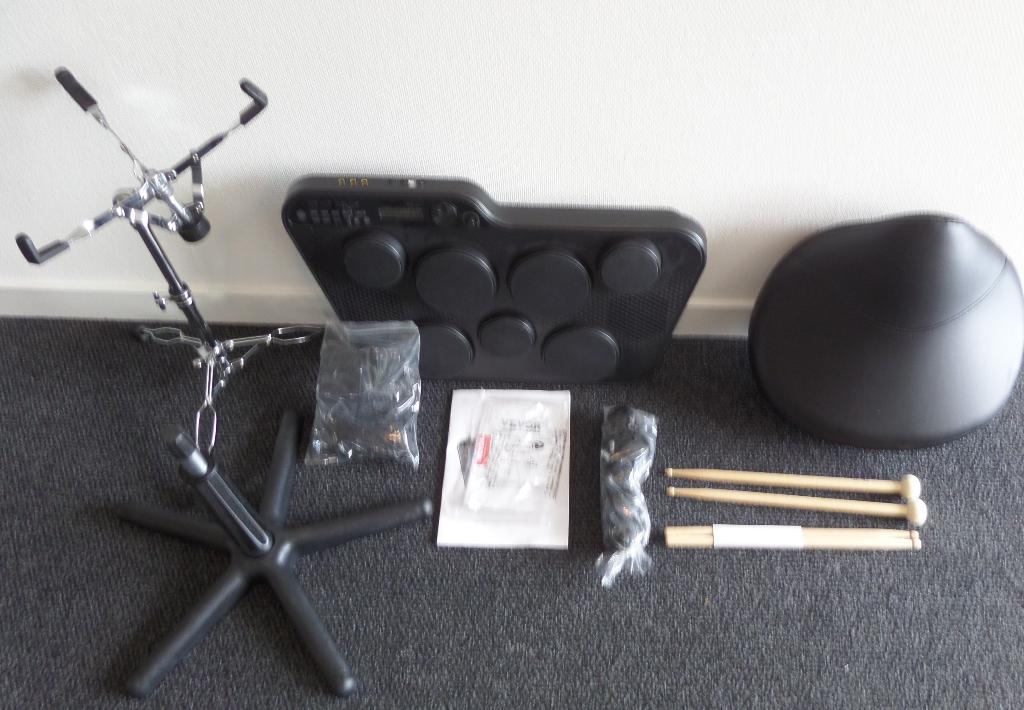 elektronisch drumcomputer nieuw, Ophalen of Verzenden, Nieuw, Overige merken