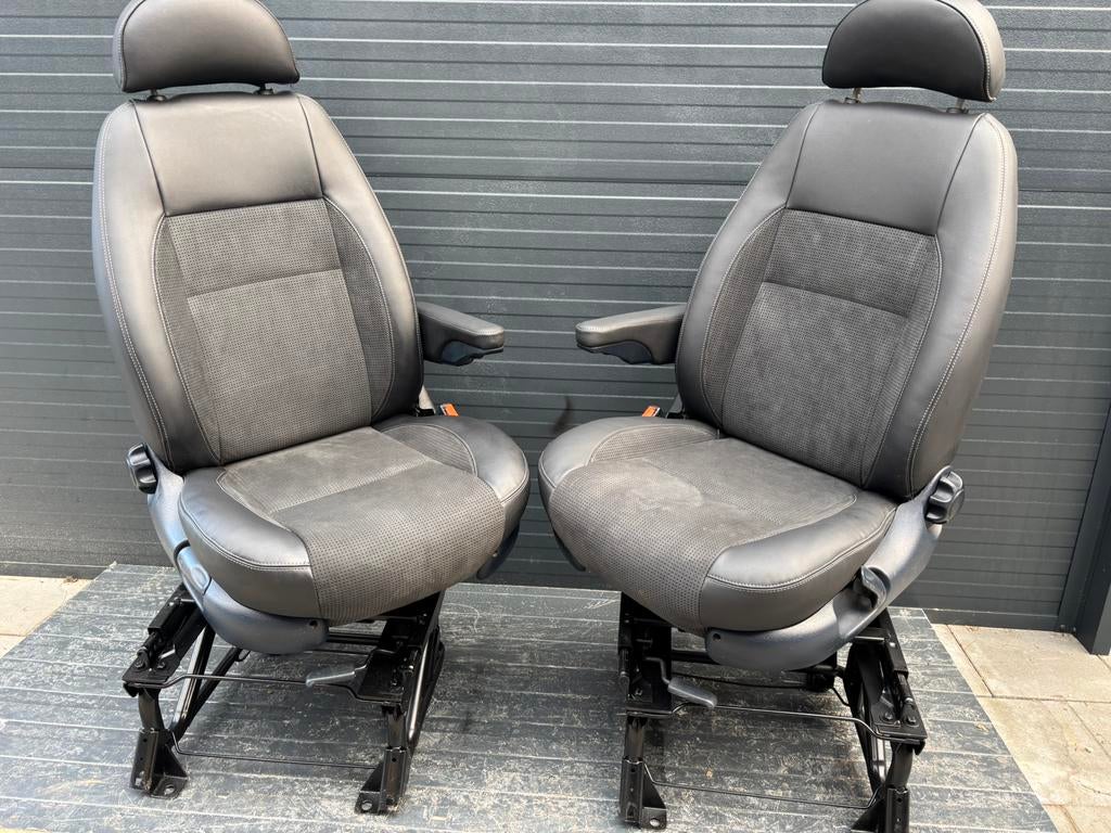 stoelen draaistoelen Fiat Ducato Citroen Jumper  Boxer, Tymtop5@gmail.com, 3161ek, Tymtop, Nieuw