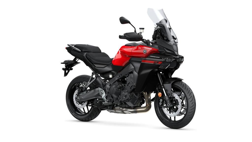 Yamaha TRACER 9 ABS - foto 2