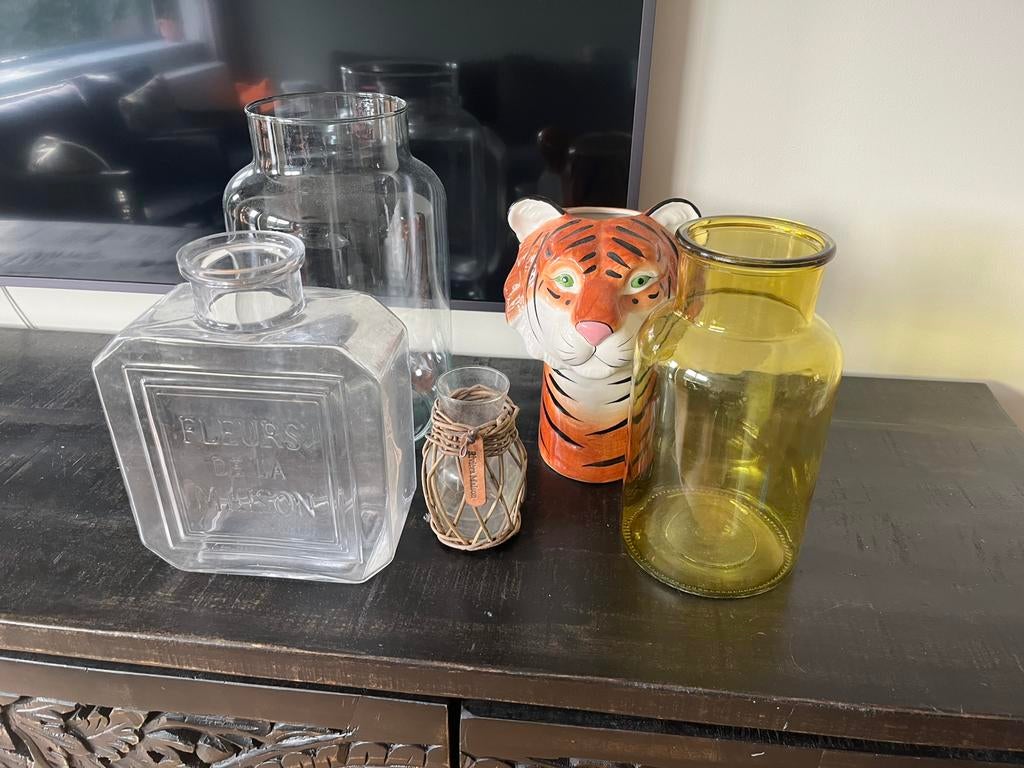 Gratis, Ophalen of Verzenden, Zo goed als nieuw