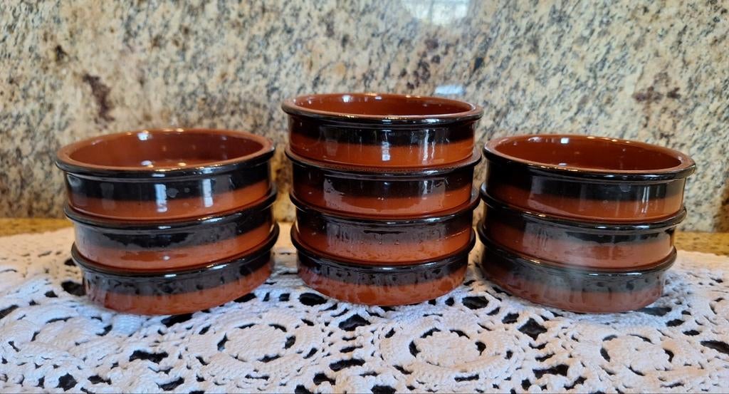 Cermer Ramekin, Verzamelen, Merken en Reclamevoorwerpen, Overige typen, Ophalen of Verzenden