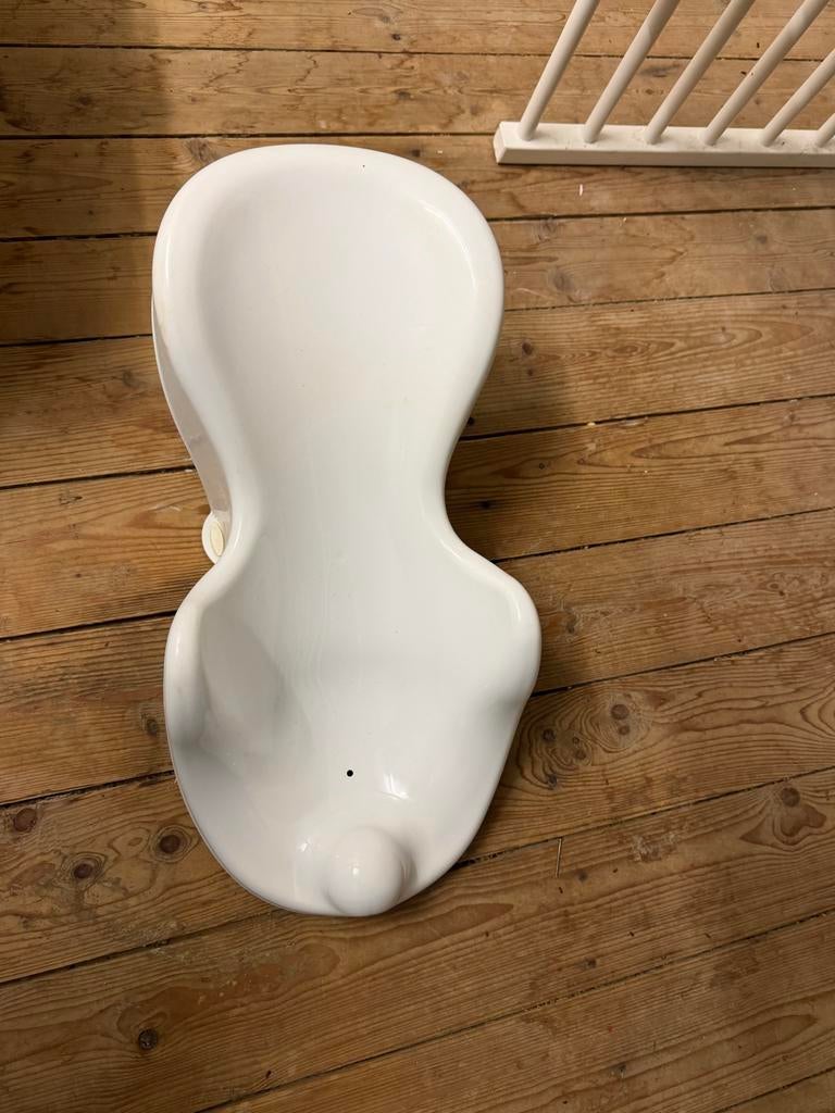 Bad steuntje, Overige merken, Gebruikt, Ophalen of Verzenden, Badzitje of Badring