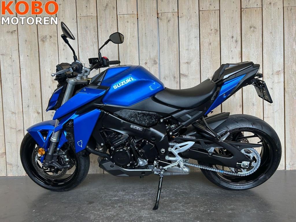 Suzuki GSX-S 950 (bj 2022) - foto 3