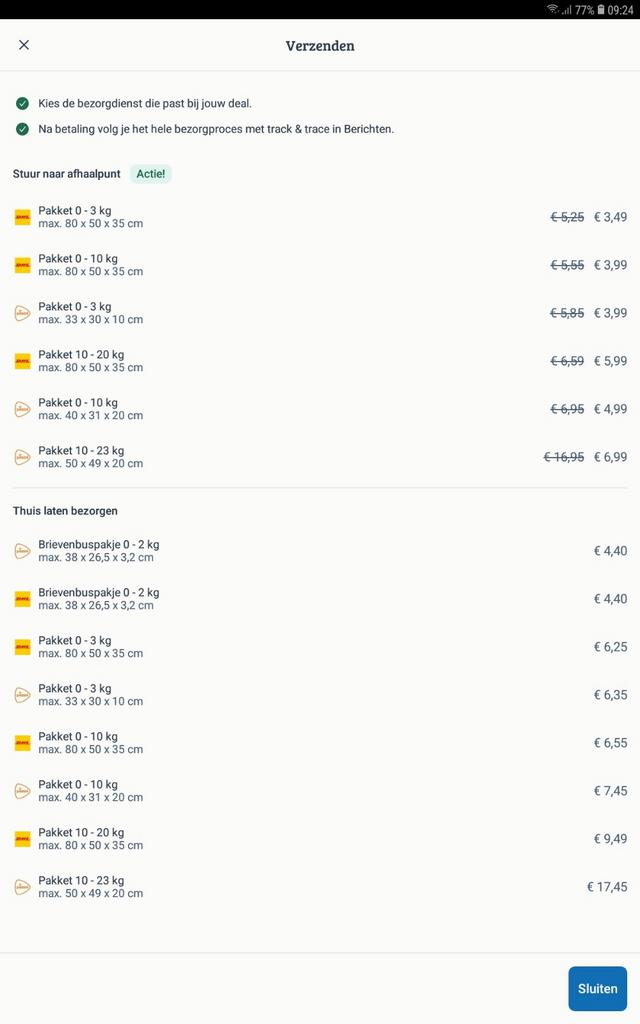 Antenne 27 Mc op kofferbak klemmen., Ophalen, Gebruikt, Antenne