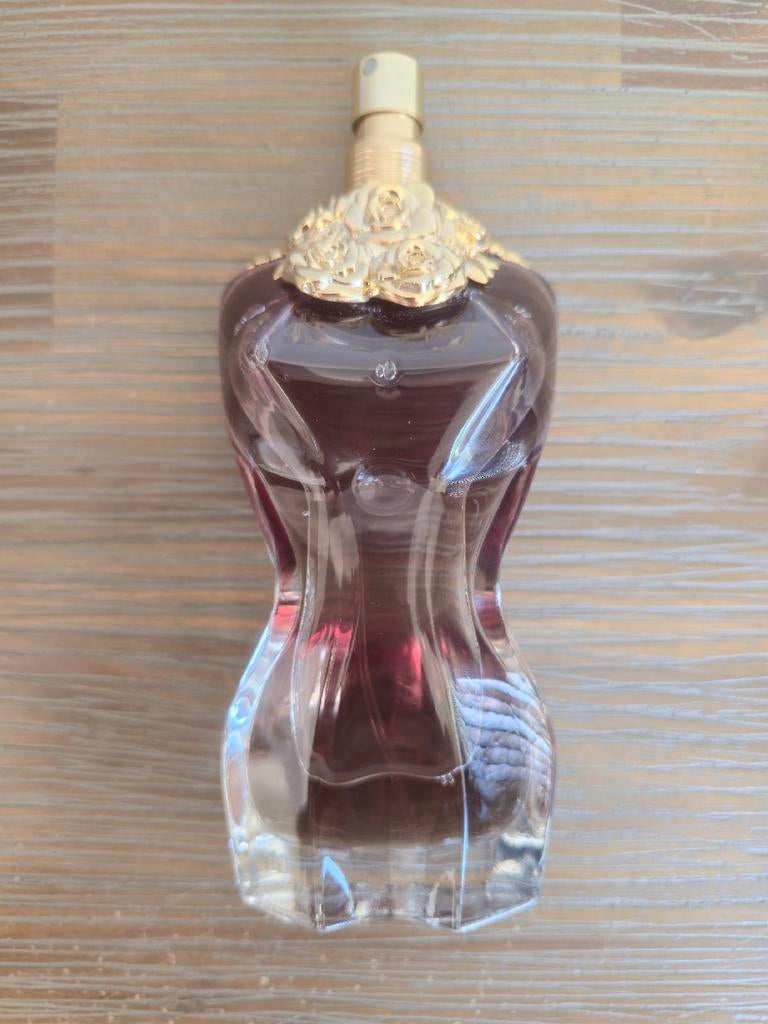 Jean Paul Gaultier La Belle. Oude Batch., Ophalen of Verzenden, Nieuw