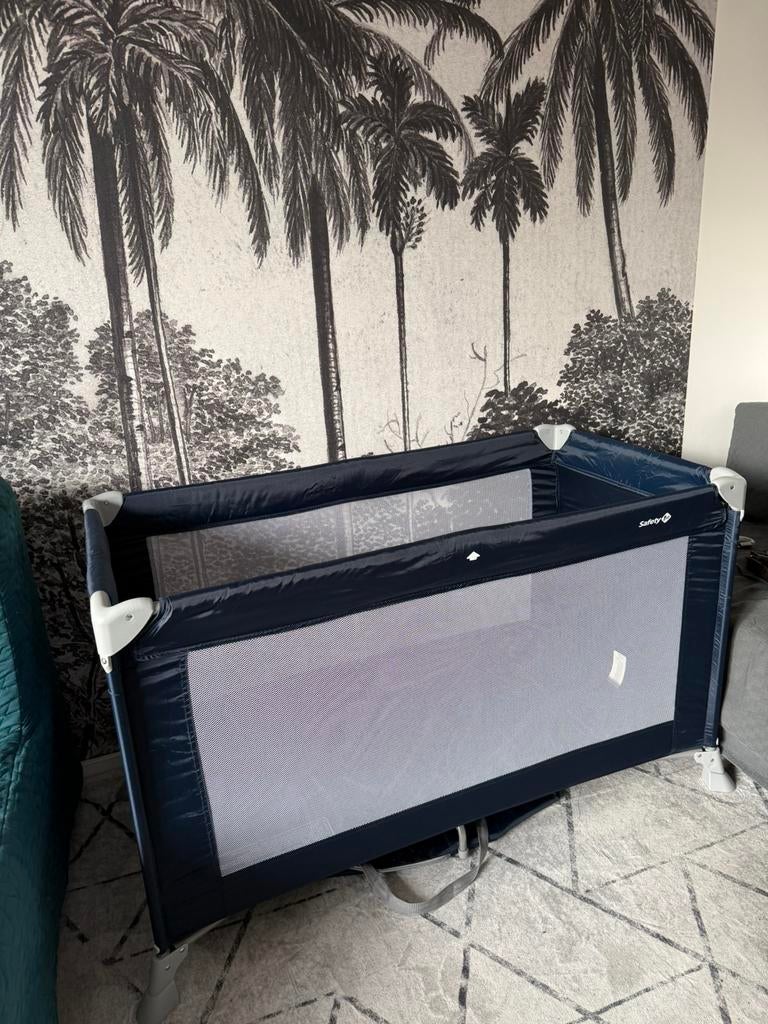 Safety 1st Soft Dreams reisbedje, Ophalen of Verzenden, Gebruikt, Reisbedje