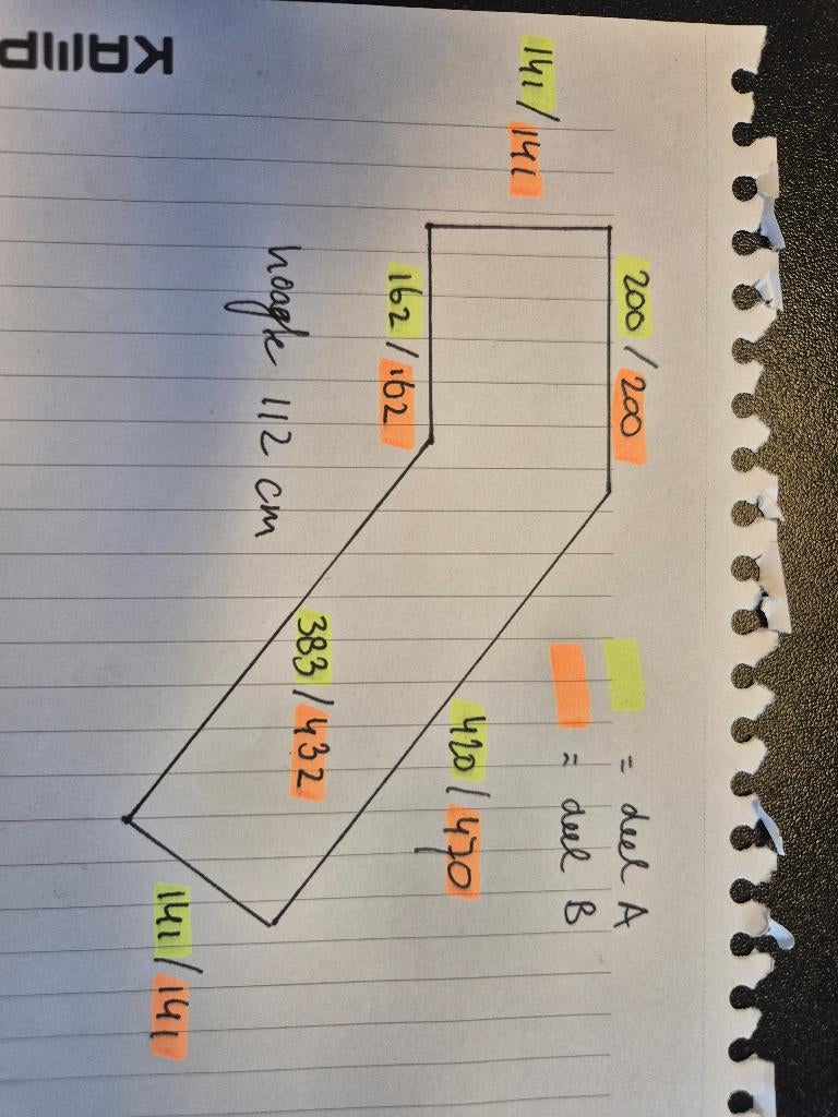 Loopbrug brug balustrade brugdeel platform ( 518 ), Ophalen, Gebruikt, Nb, Nb