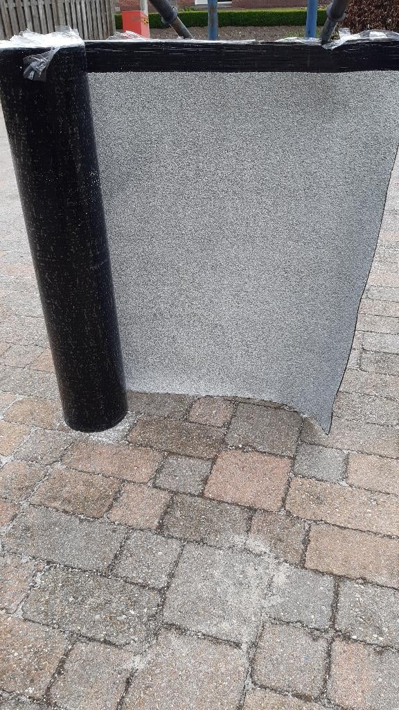 Dakleer, Ophalen, Nieuw