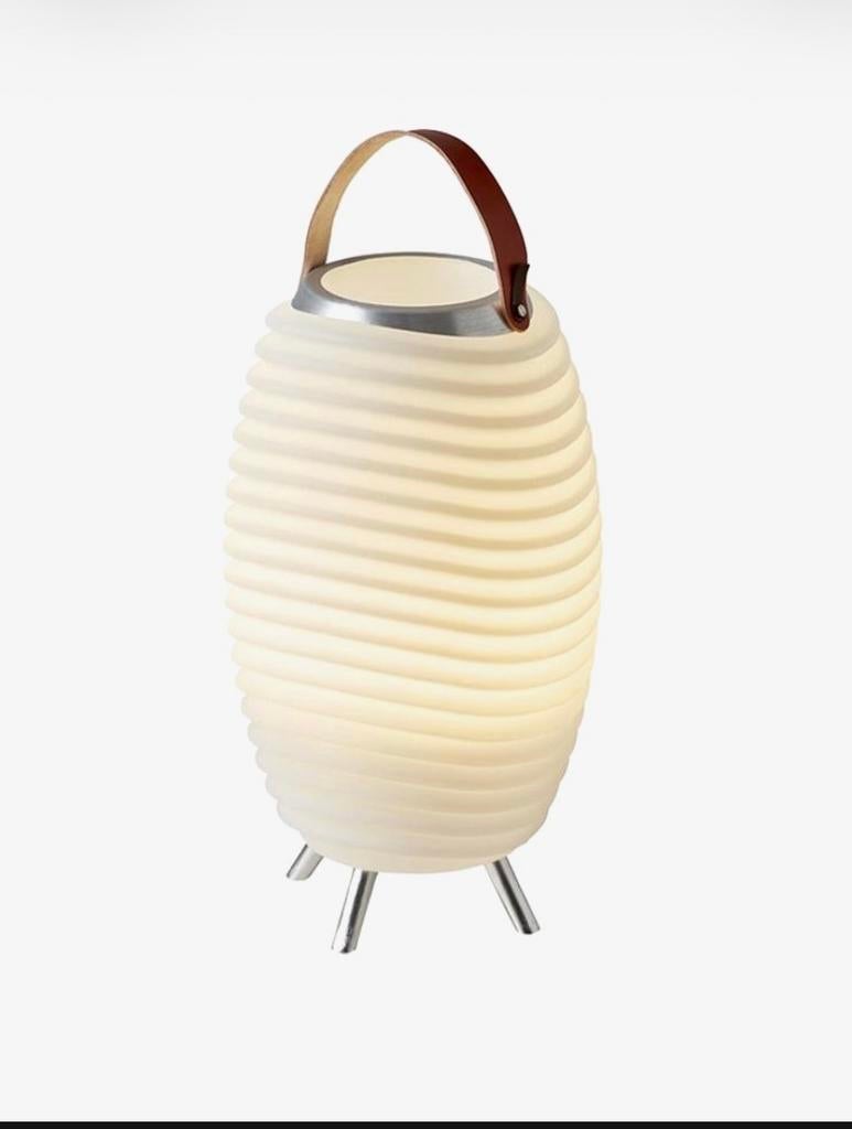 Kooduu Synergy 35S: Lamp, Bluetooth Speaker & Wijnkoeler, Ophalen of Verzenden, Nieuw