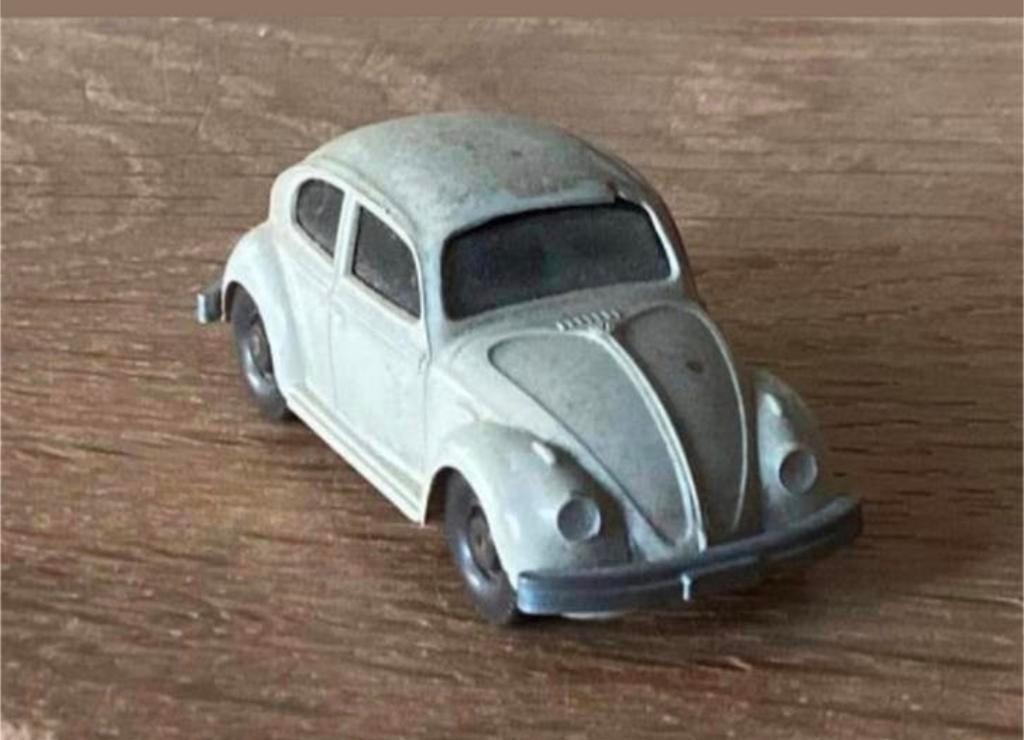 VW 1300 Kever – Wiking – Germany, Ophalen of Verzenden, Gebruikt, Auto, Wiking