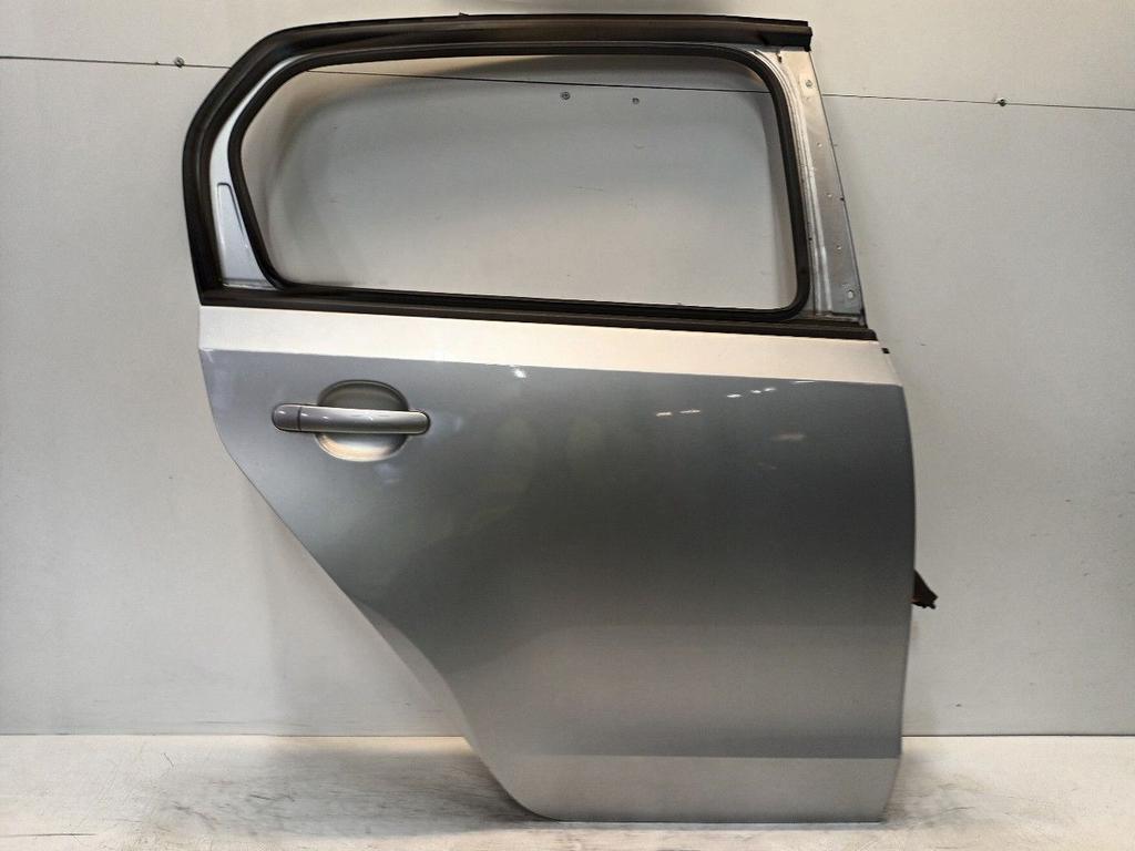 Portier rechts achter Volkswagen Up, Auto-onderdelen, Onderdelen@venauto.nl, Van der Ven Autorecycling B.V., Gebruikt, Ettenseweg 76, 4706 PB Roosendaal, The Netherlands