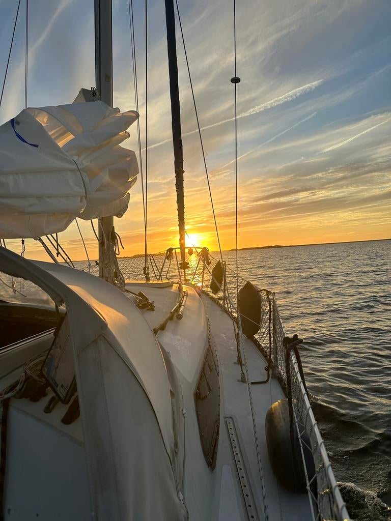 Van de Stadt SPIRIT 28, Ophalen, Gebruikt, Diesel, Tourjacht of Cruiser