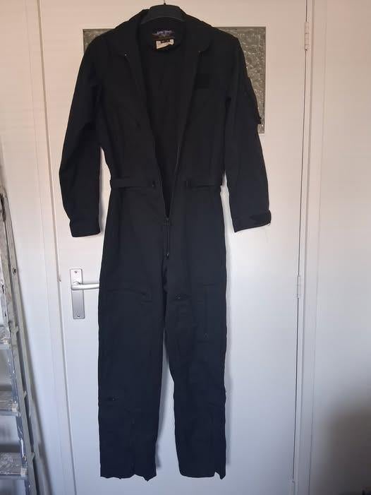 Overall, Ophalen, Zo goed als nieuw, Dames, Overall