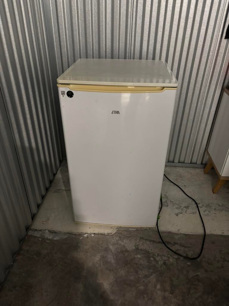 ETNA tafelkoelkast, Ophalen, Zo goed als nieuw, Minder dan 60 cm