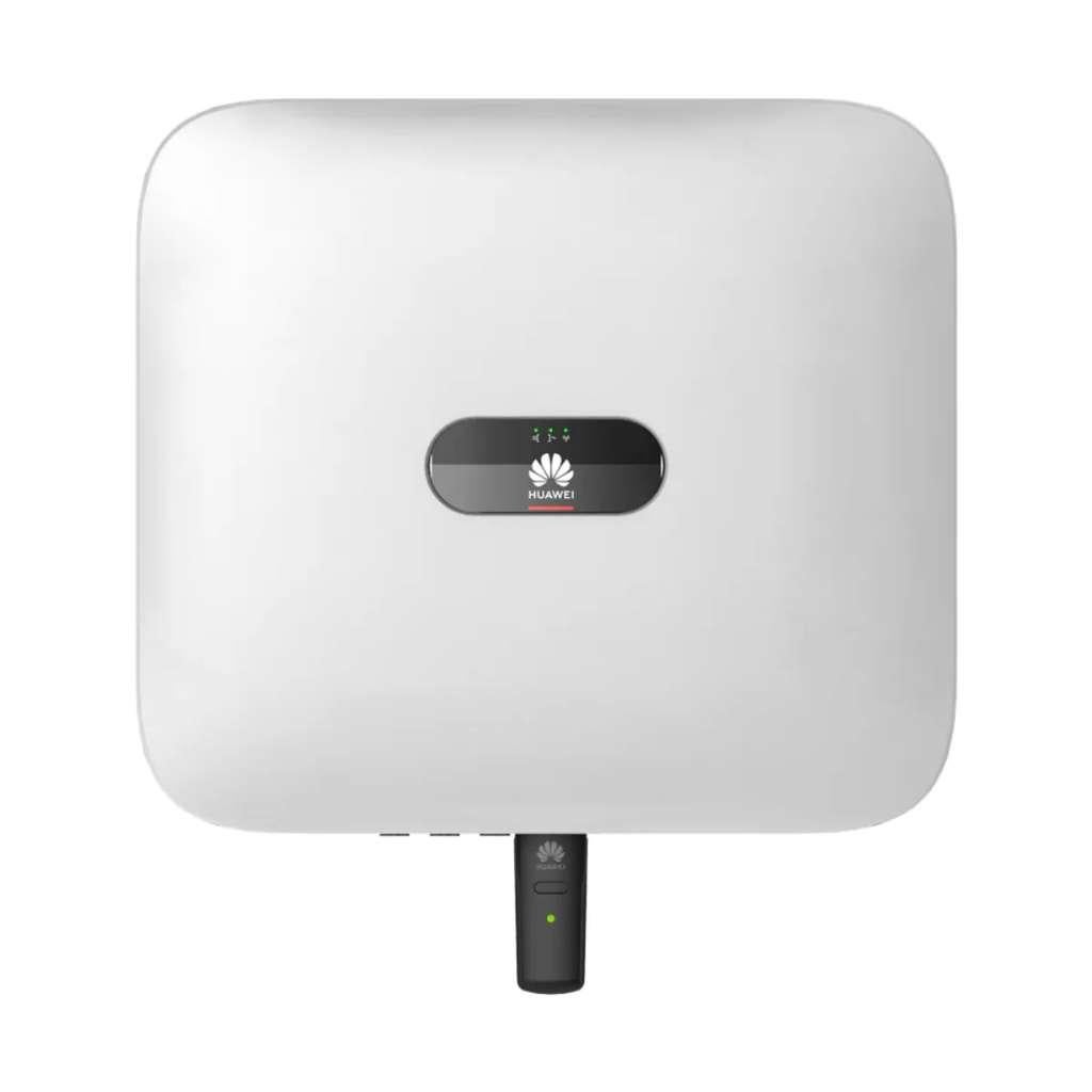Huawei SUN2000-8KTL-M1, Ophalen of Verzenden, Zo goed als nieuw, Kabel of Snoer