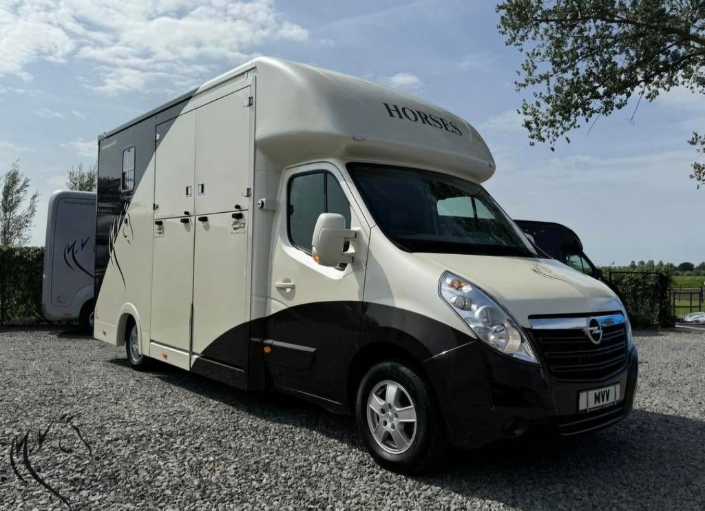 Paardentaxi Noord brabant