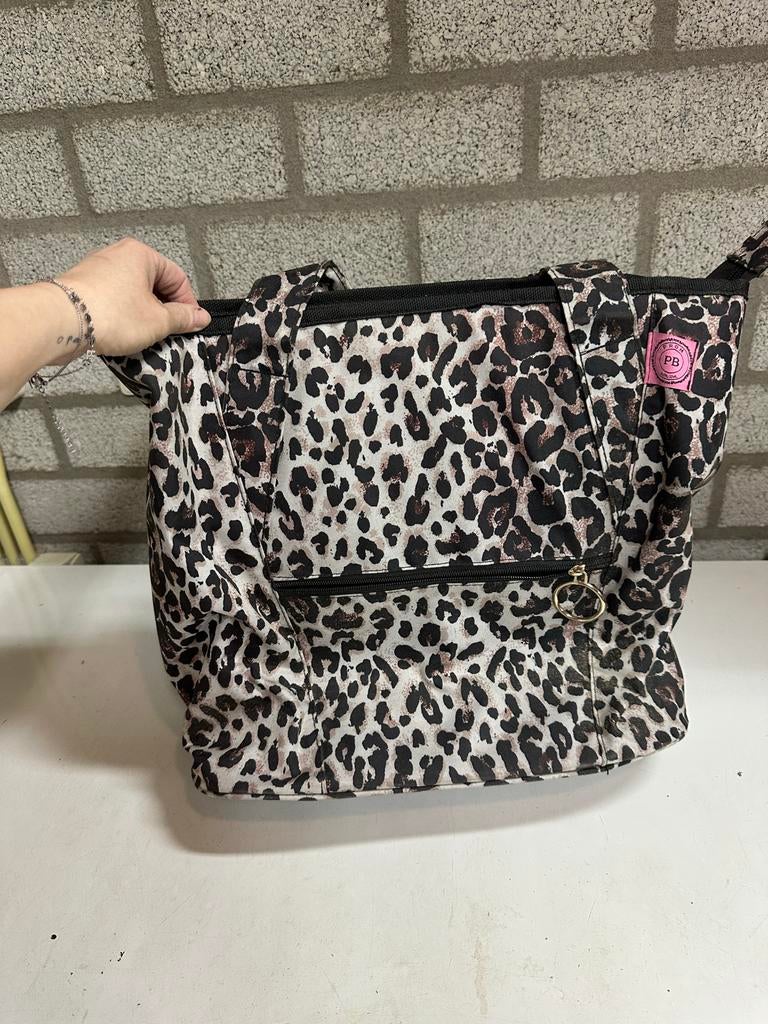 Fiets tas van Party Brand collectie, Ophalen of Verzenden, Zo goed als nieuw