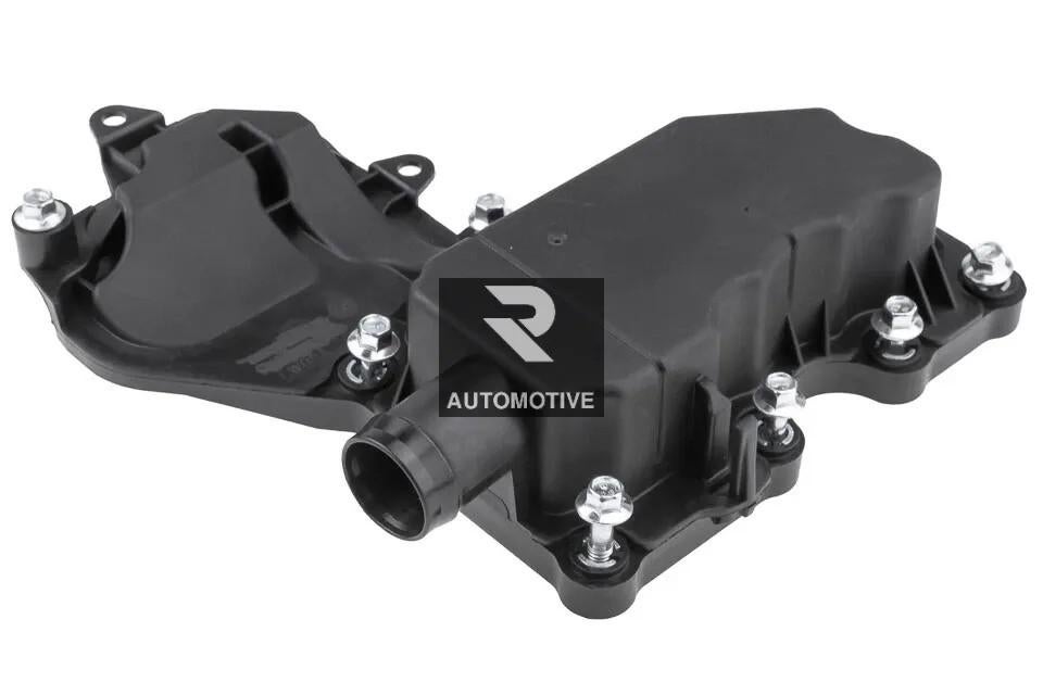 Olieafscheider Ford Focus 1.5 ecoboost/Kuga(DM2) DS7G6A785BC, Info@ford.com, Nieuw, Ophalen of Verzenden, Ford