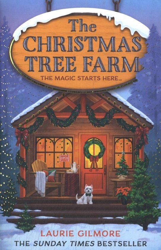 Dream Harbor - The Christmas Tree Farm - Laurie Gilmore, Verzenden, Nieuw